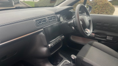 Citroen C3 1.2 PureTech C-Series Edition 5dr Petrol Hatchback